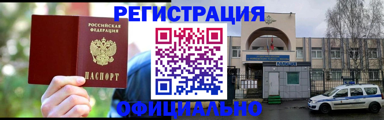 прописка гарантия в Нижних Сергах